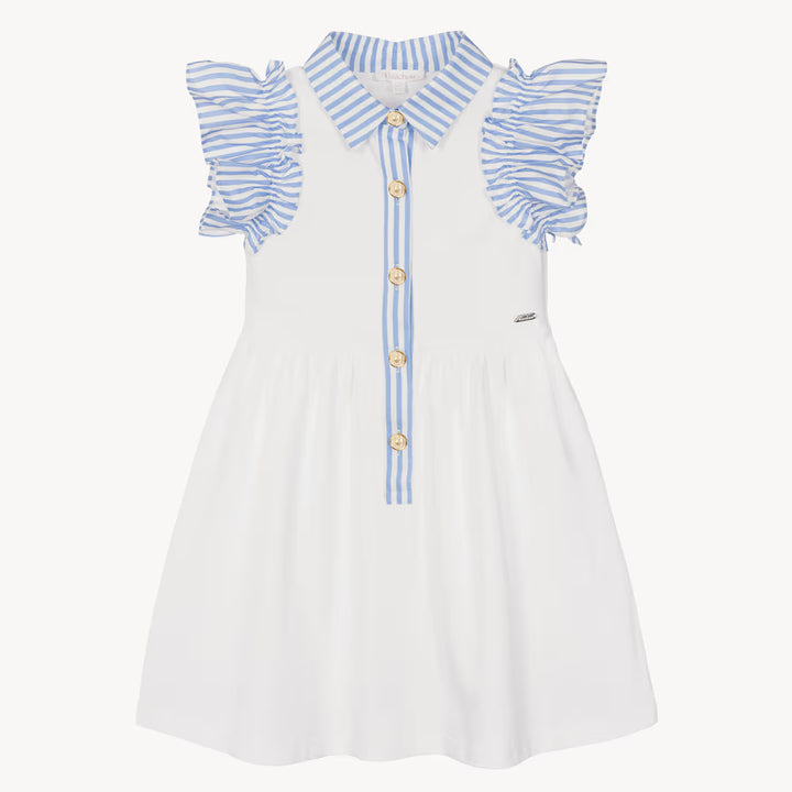 PAP/VET4233462 - GIRL DRESS 303