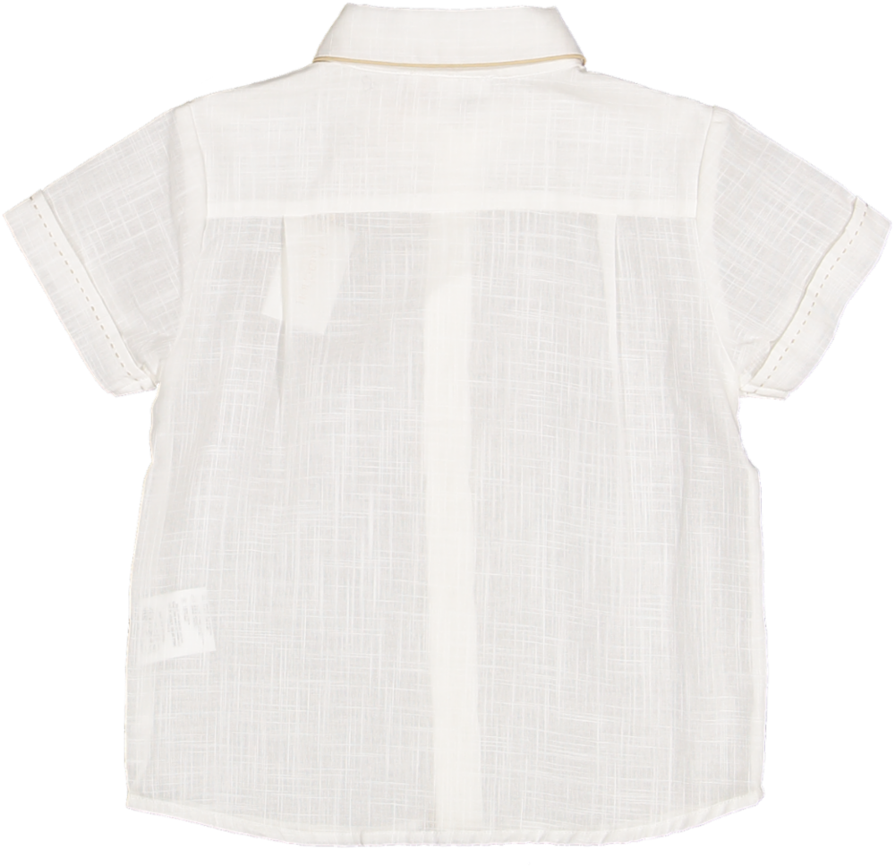 PAP/CM4233392 - BOY SHIRT 061