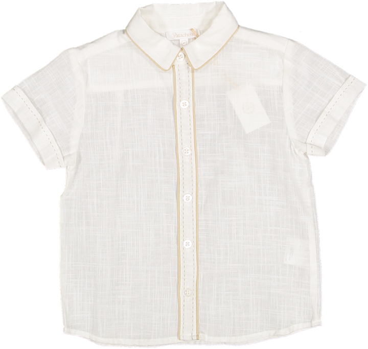 PAP/CM4233392 - BOY SHIRT 061