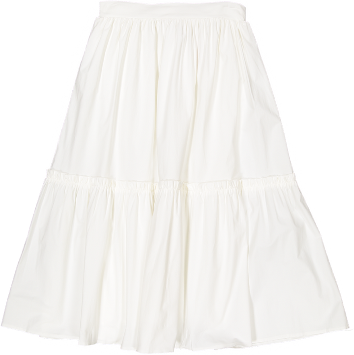 RAZAC SKIRT-19-White