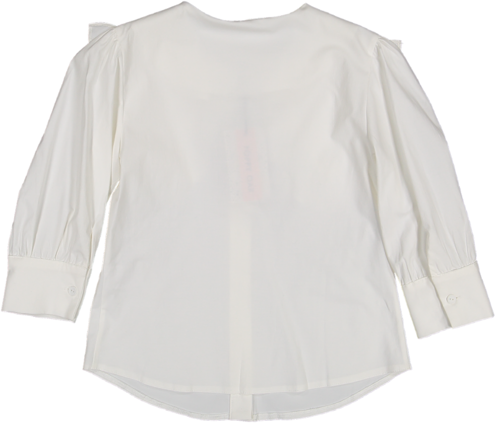 RAZAC TOP-18-White