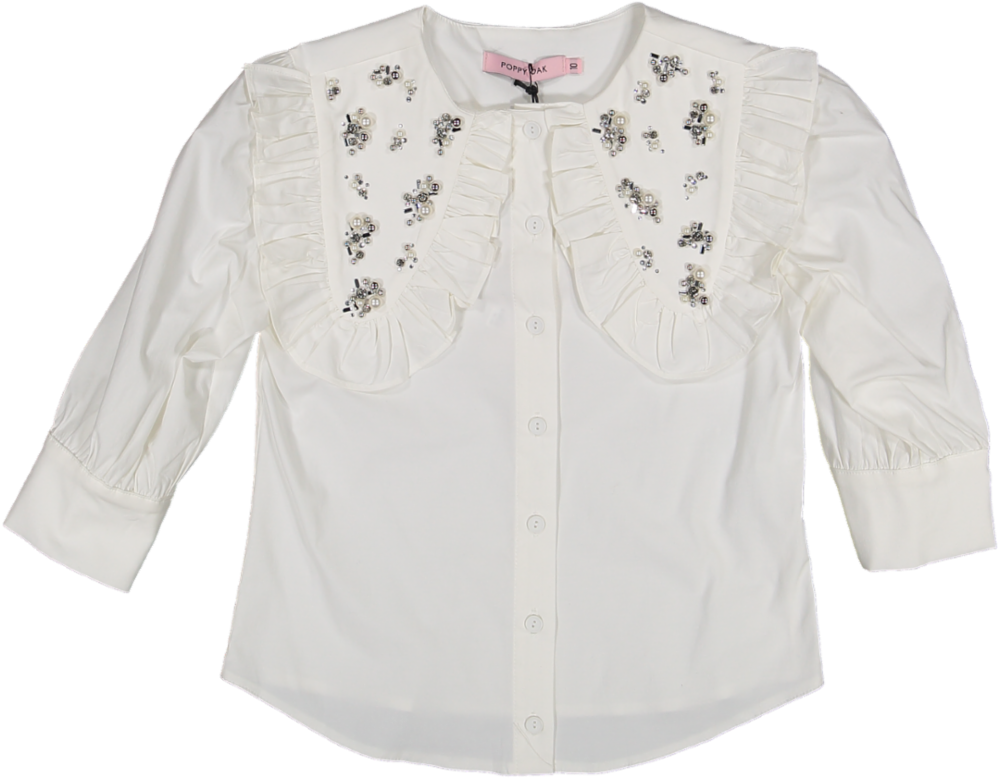 RAZAC TOP-18-White