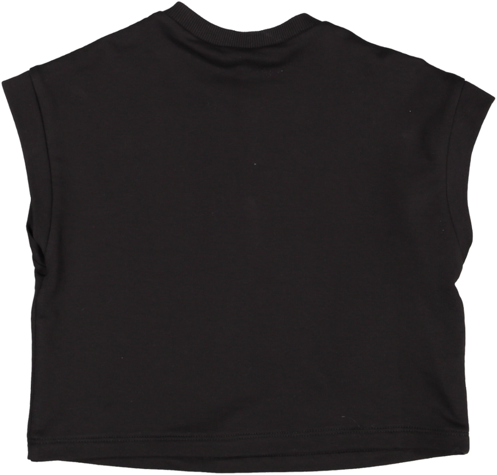 SABLET TOP-05-Black