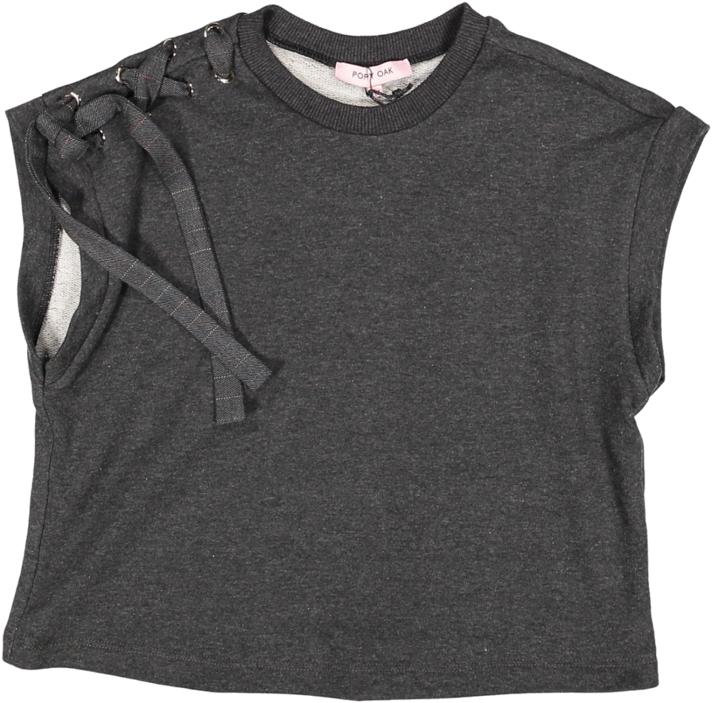 SABLET TOP-05-Grey