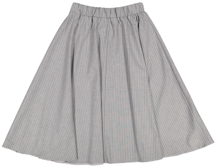 SACHE SKIRT-07-Brown