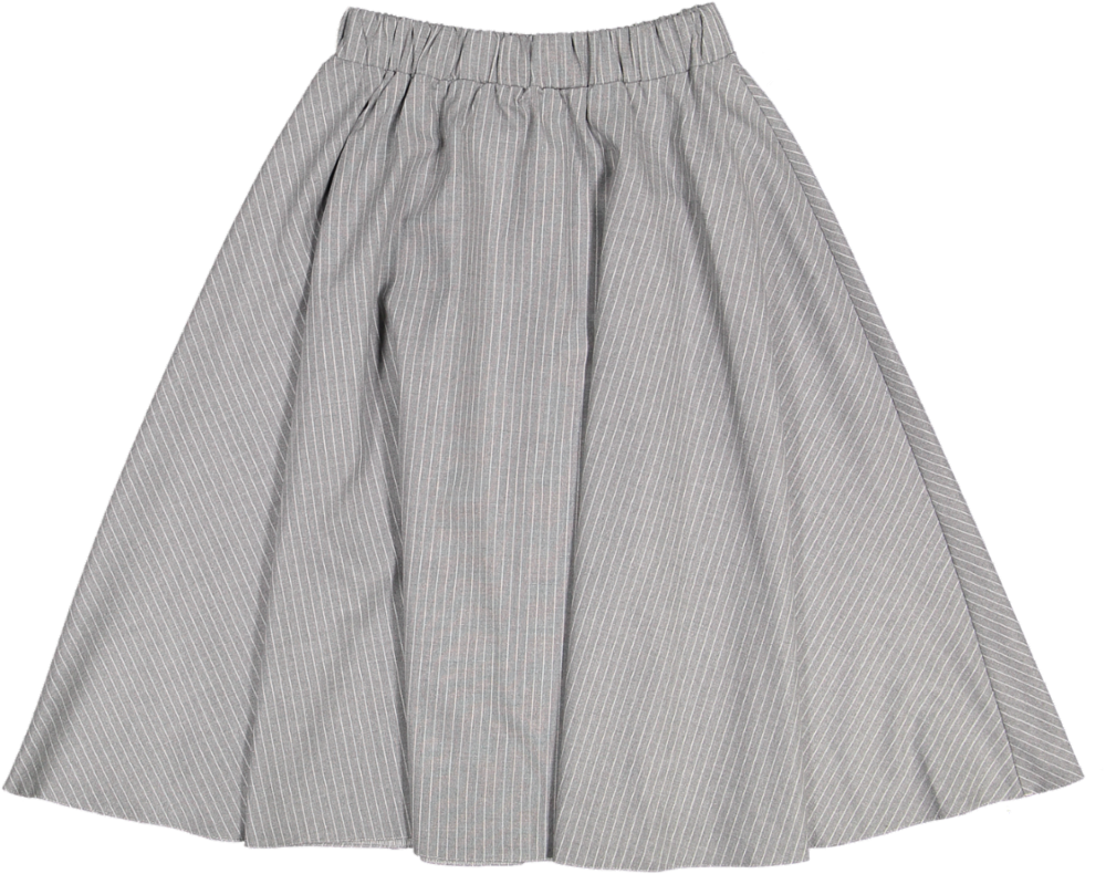 SACHE SKIRT-07-Brown