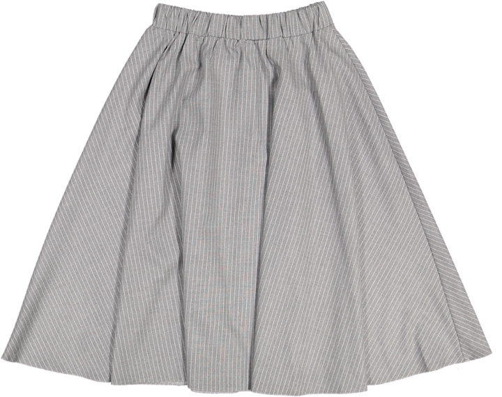 SACHE SKIRT-07-Brown