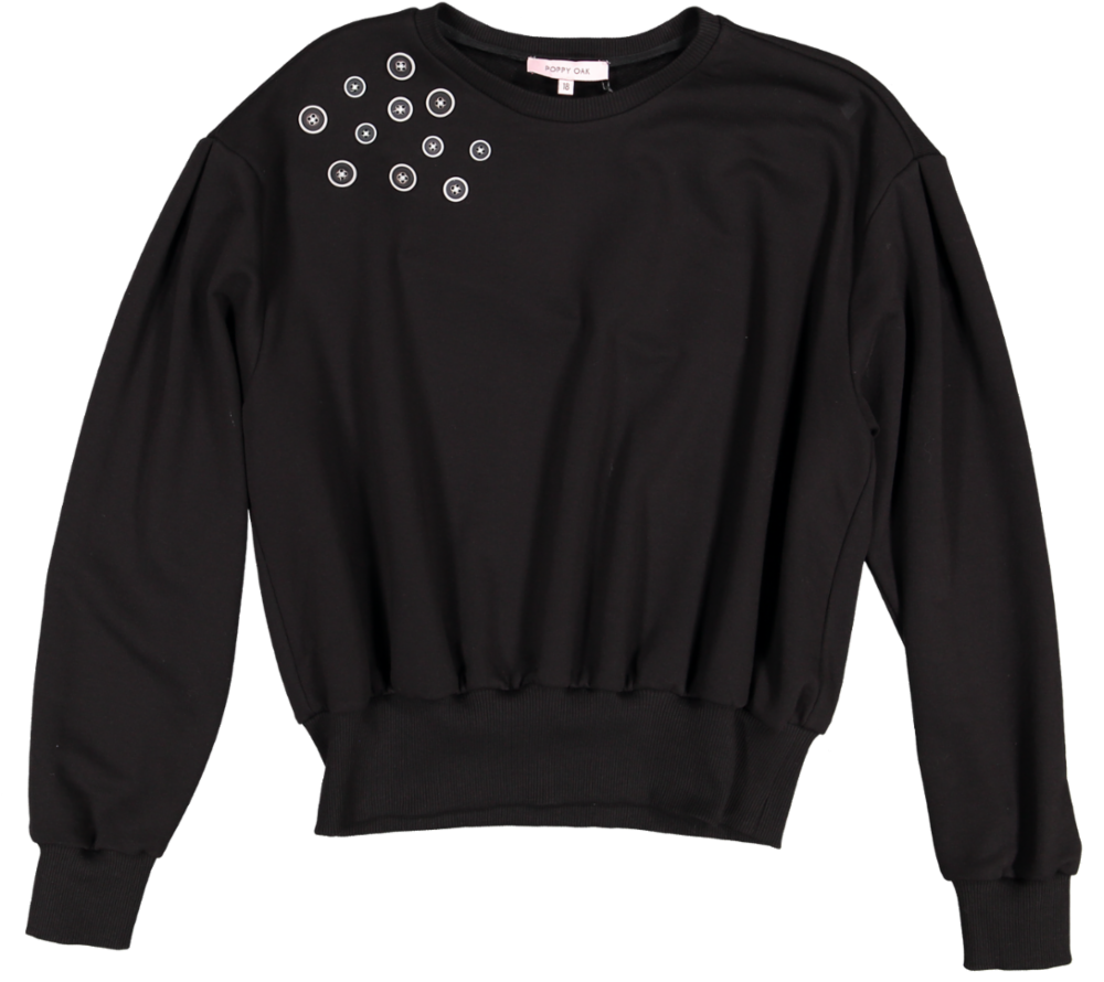 SAIZY TOP-10-Black