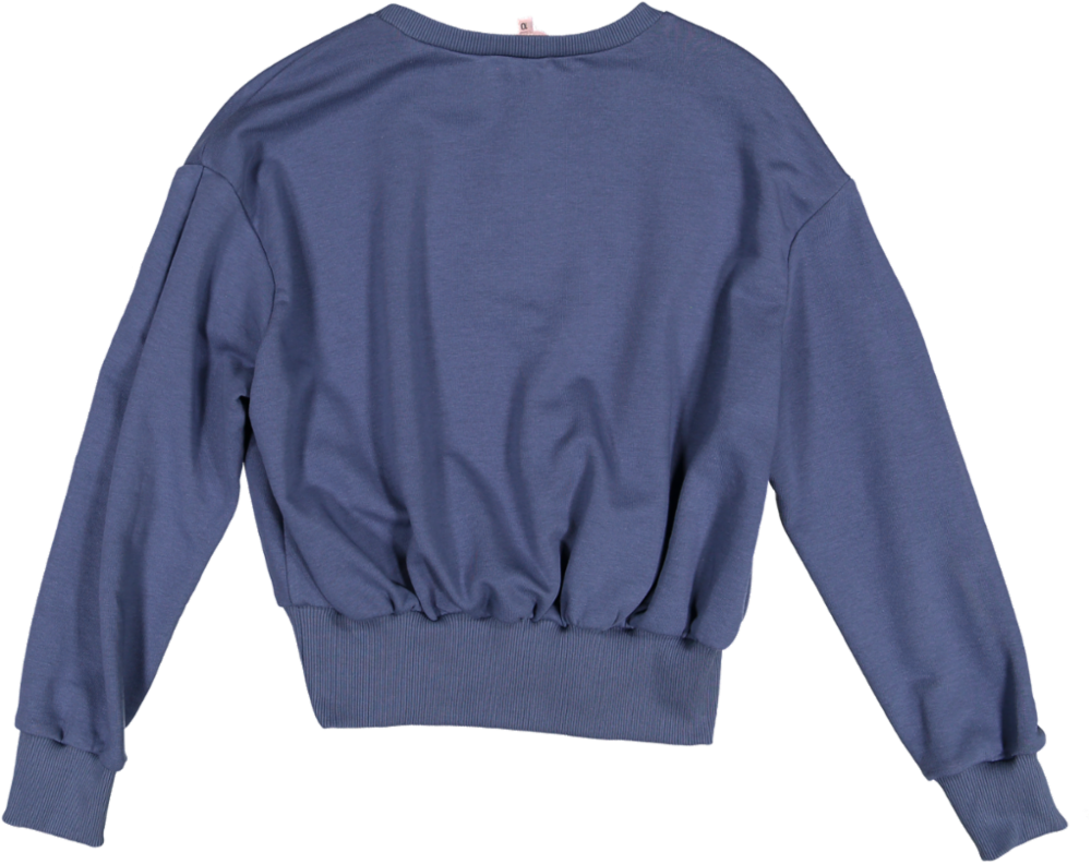SAIZY TOP-10-Blue