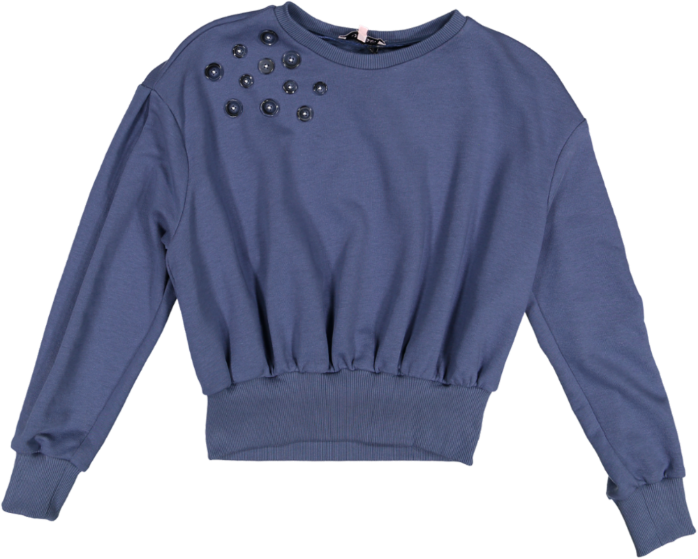 SAIZY TOP-10-Blue