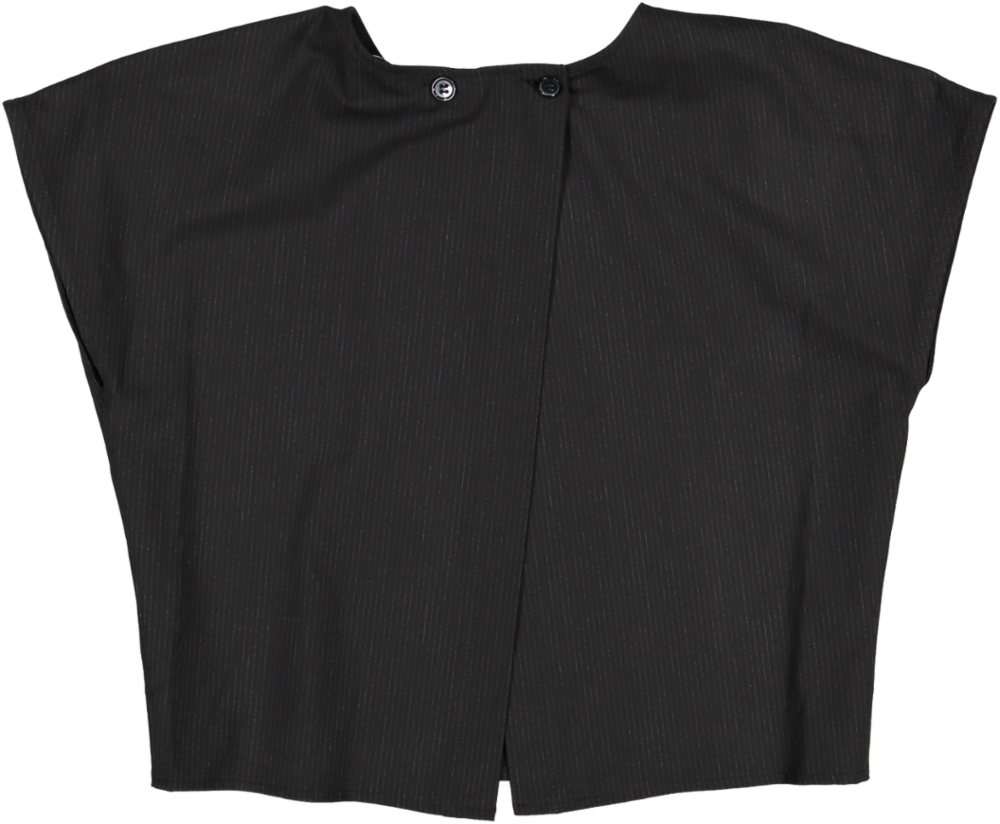 SALLEN TOP-12-Black