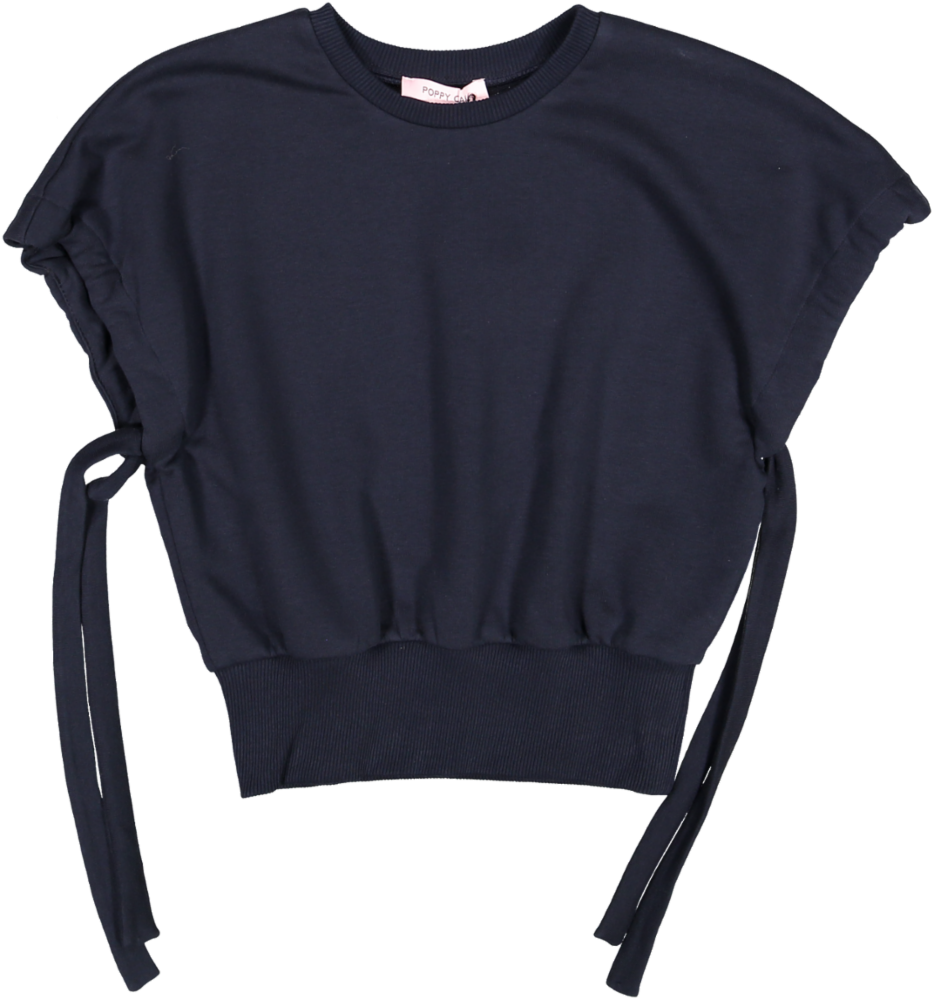 SARRON TOP-15-Navy