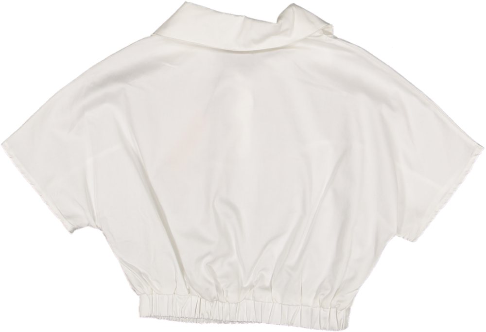 TENBURY-TOP 28-White