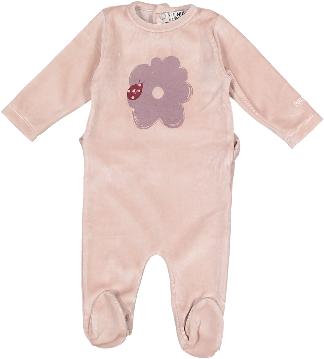 Layette sale 3pc set #61