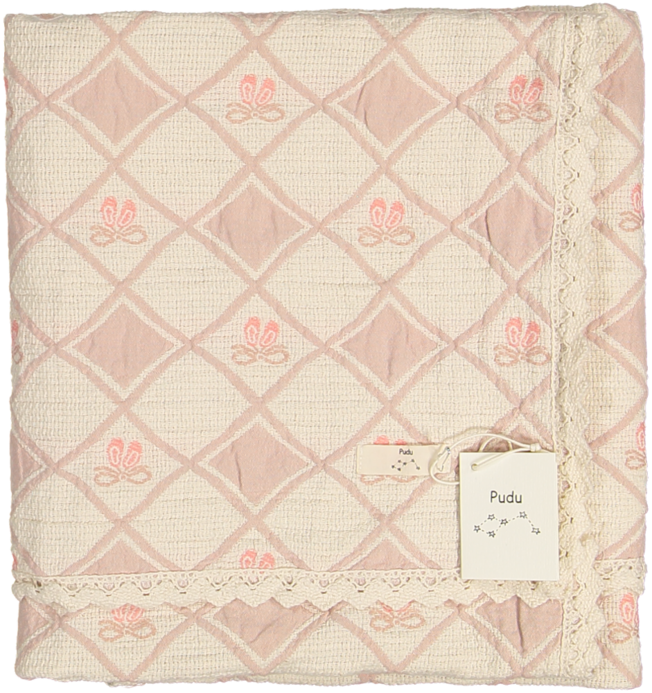 PUNW2522-PINK BALARINA