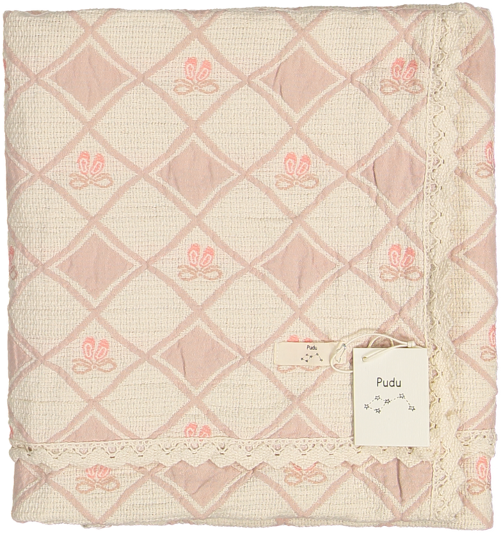 PUNW2522-PINK BALARINA
