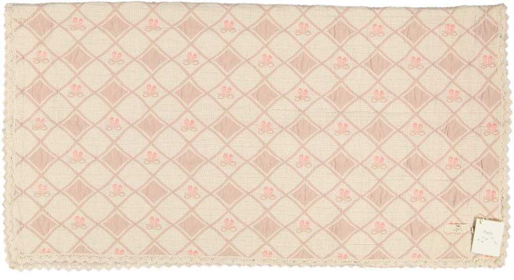 PUNW2522-PINK BALARINA