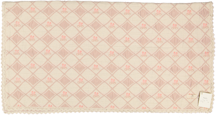 PUNW2522-PINK BALARINA