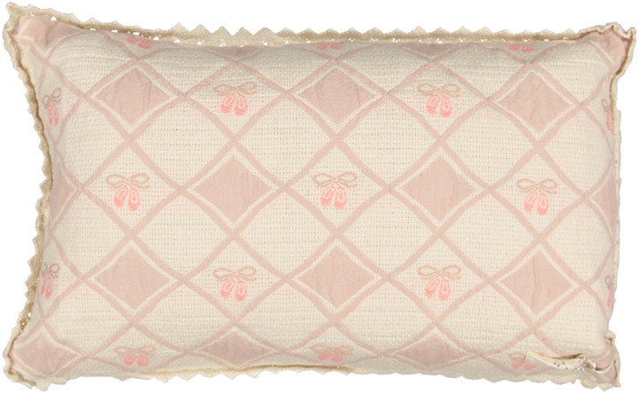 PUNW2524-PINK BALARINA