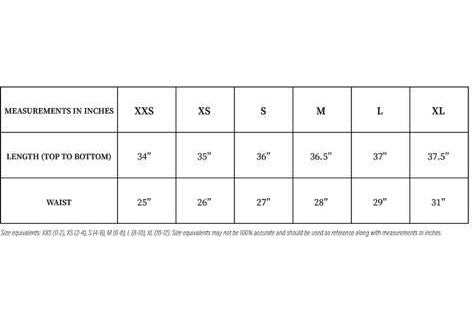 L314-Tara Skirt-Blue