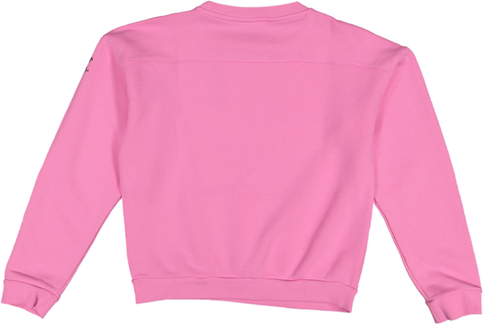 ANTONIO SWEATER-Blush