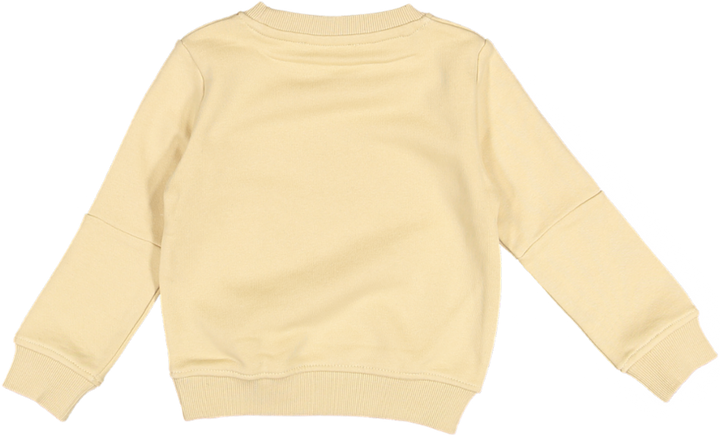 SWEATSHIRT NAAMA-IRISH CREAM