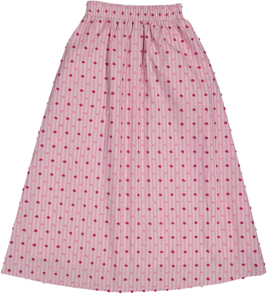 SN2651 AGOSTINA SKIRT