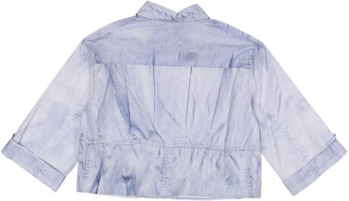 SN2615 ALIDA SHIRT
