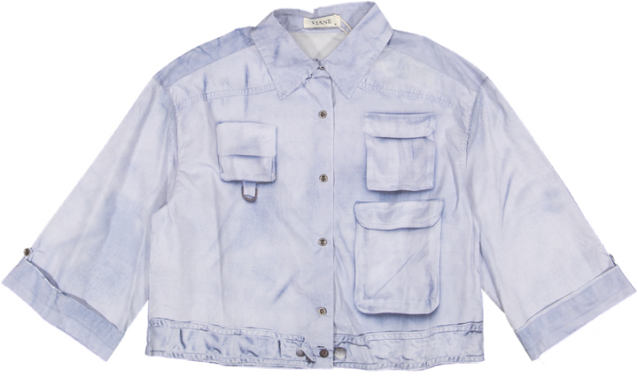 SN2615 ALIDA SHIRT