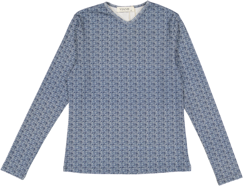 SN2621 PATRIZIA TSHIRT - LIBERTY BL