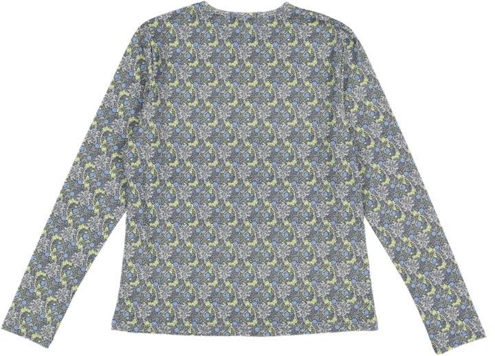 SN2623 SILVIANA TSHIRT -  LIBERTY GR