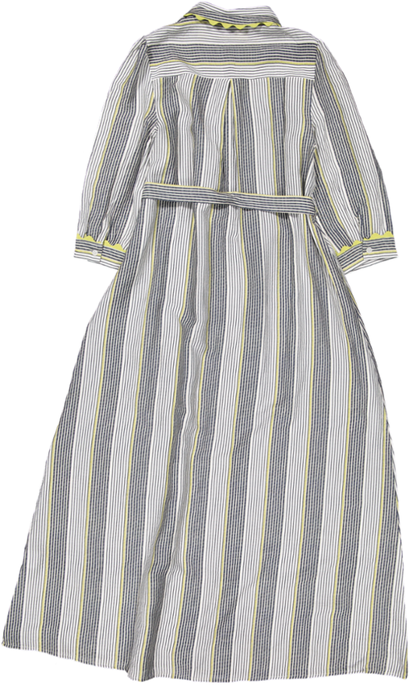 SN2637 EDDA DRESS